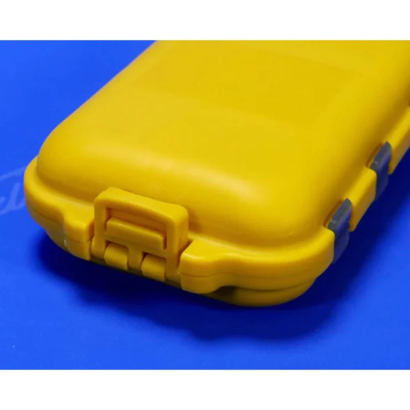 Кутия MEIHO AKIOKUN Yellow FB-10