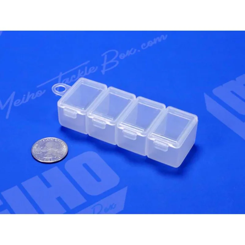 Кутия MEIHO Hachiren 4