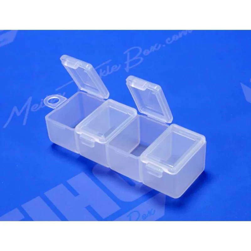 Кутия MEIHO Hachiren 4