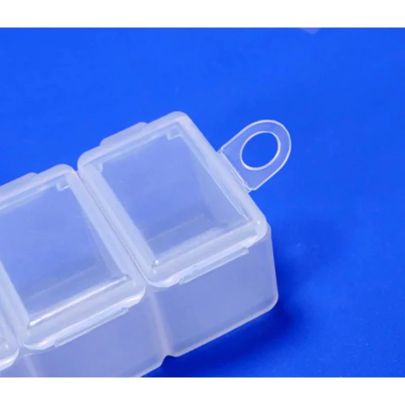 Кутия MEIHO Hachiren 4