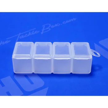 Кутия MEIHO Hachiren 4