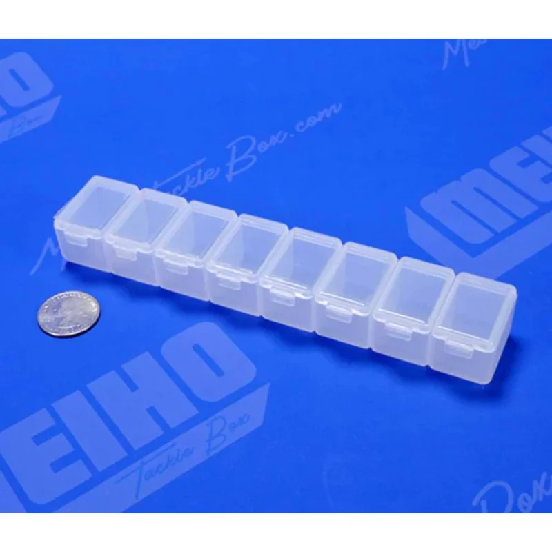 Кутия MEIHO Hachiren 8