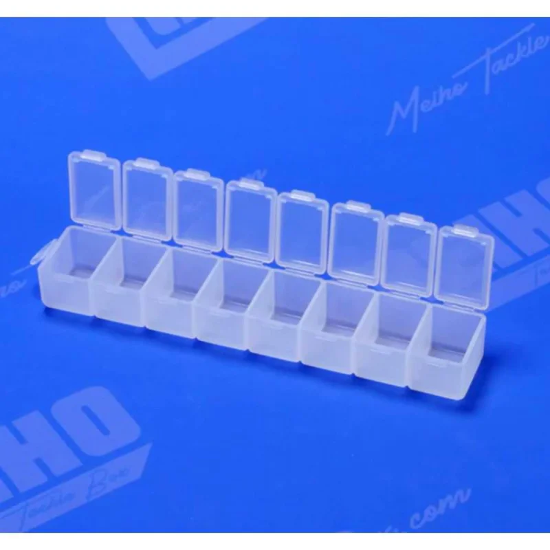 Кутия MEIHO Hachiren 8