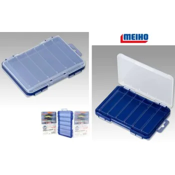 Кутия MEIHO Reversible F-86