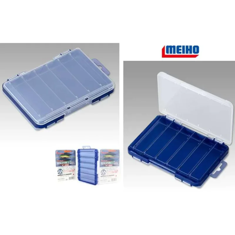 Кутия MEIHO Reversible F-86