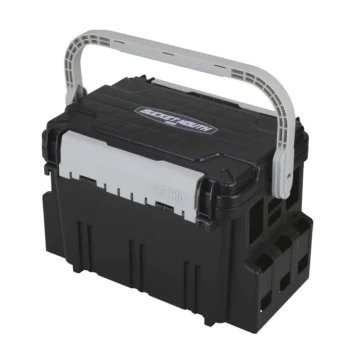 Куфар за примамки MEIHO Bucket Mouth Tackle Box BM-5000