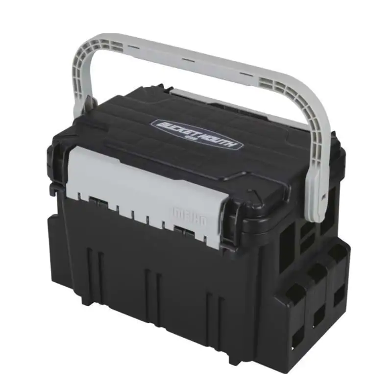 Куфар за примамки MEIHO Bucket Mouth Tackle Box BM-5000