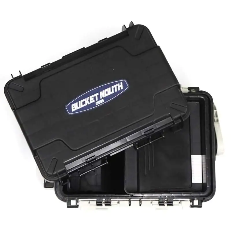Куфар за примамки MEIHO Bucket Mouth Tackle Box BM-5000