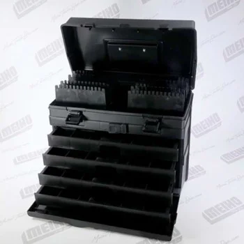 Куфар за аксесоари MEIHO Versus VS-8010