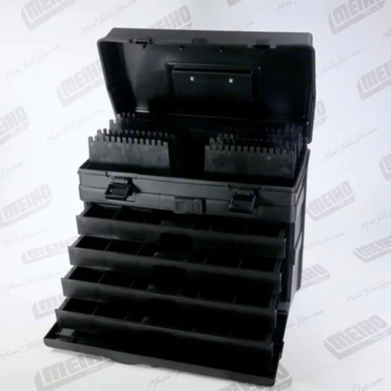 Куфар за аксесоари MEIHO Versus VS-8010