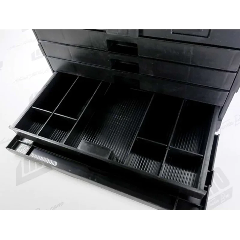 Куфар за аксесоари MEIHO Versus VS-8010