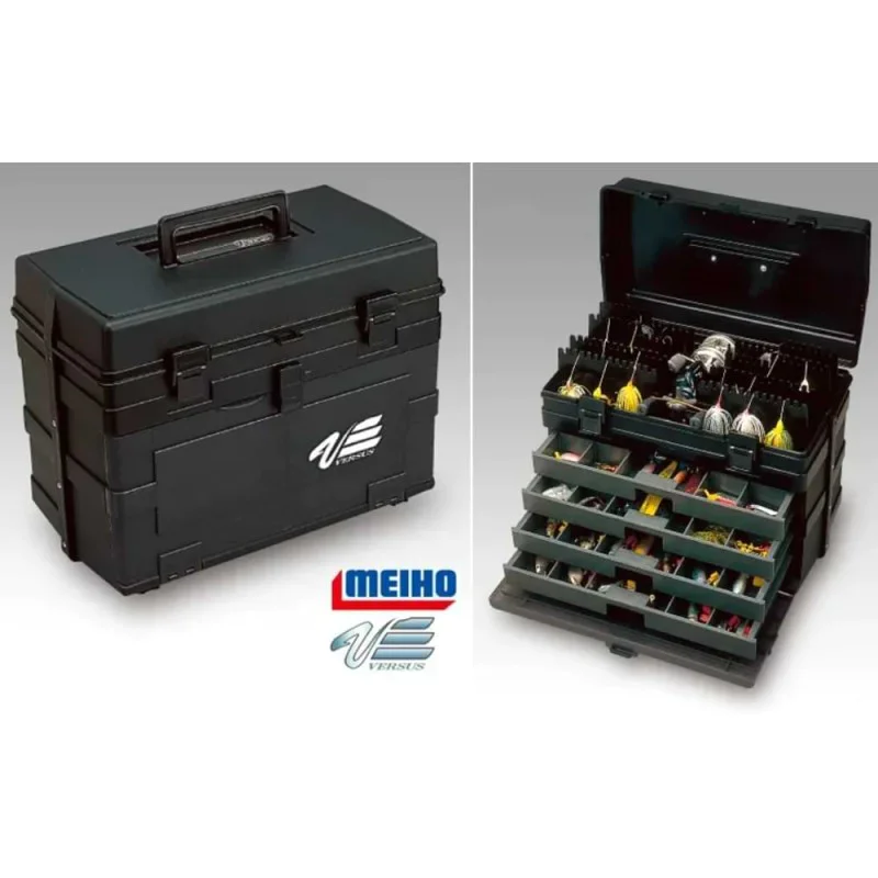 Куфар за аксесоари MEIHO Versus VS-8010