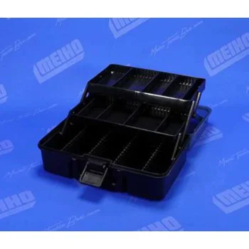 Кутия за примамки MEIHO Versus VS-7010