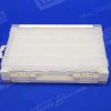 Кутия MEIHO Run Gun 3010W Plastic Utility Case White