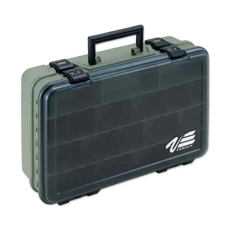 Кутия MEIHO Versus VS-3070 Green