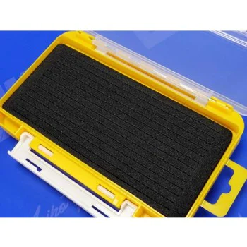 Кутия MEIHO Run Gun Case 1010W-2 Yellow