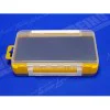 Кутия MEIHO Run Gun Case 1010W-2 Yellow