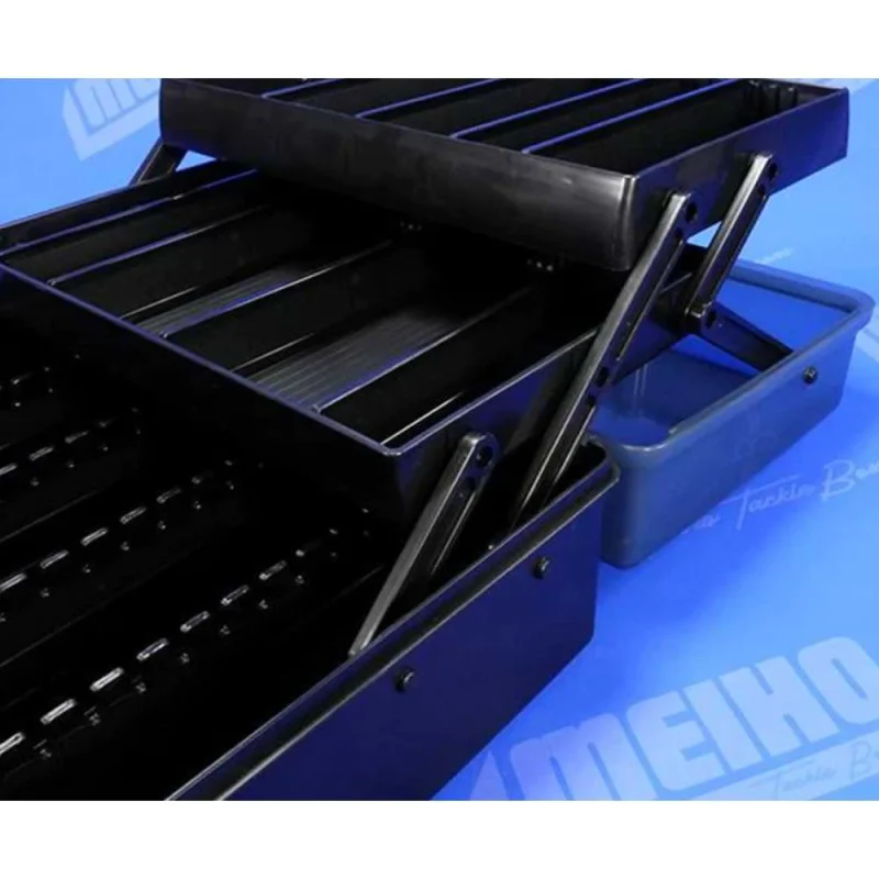 Кутия за примамки MEIHO Versus VS-7020