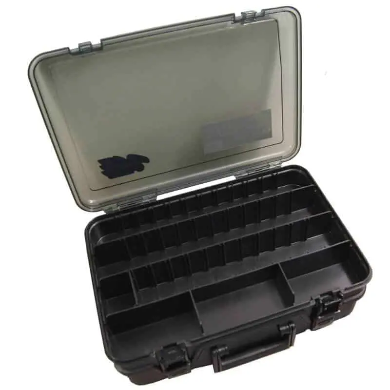 Кутия MEIHO Versus VS-3070 Black