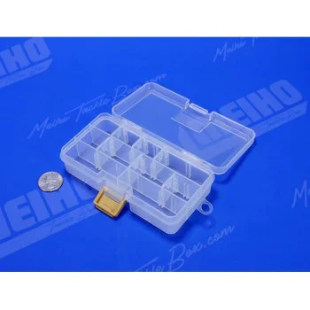 Кутия MEIHO Worm Case - M