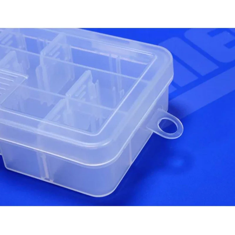 Кутия MEIHO Worm Case - S