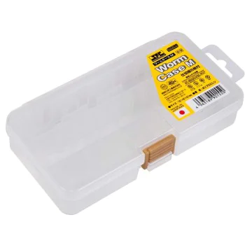 Кутия MEIHO Worm Case - M
