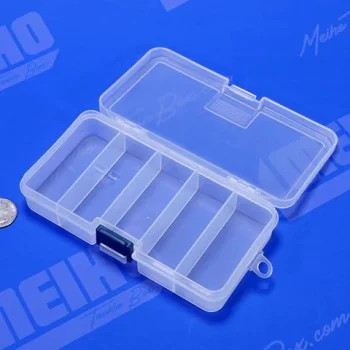 Кутия MEIHO Lure Utility Case M