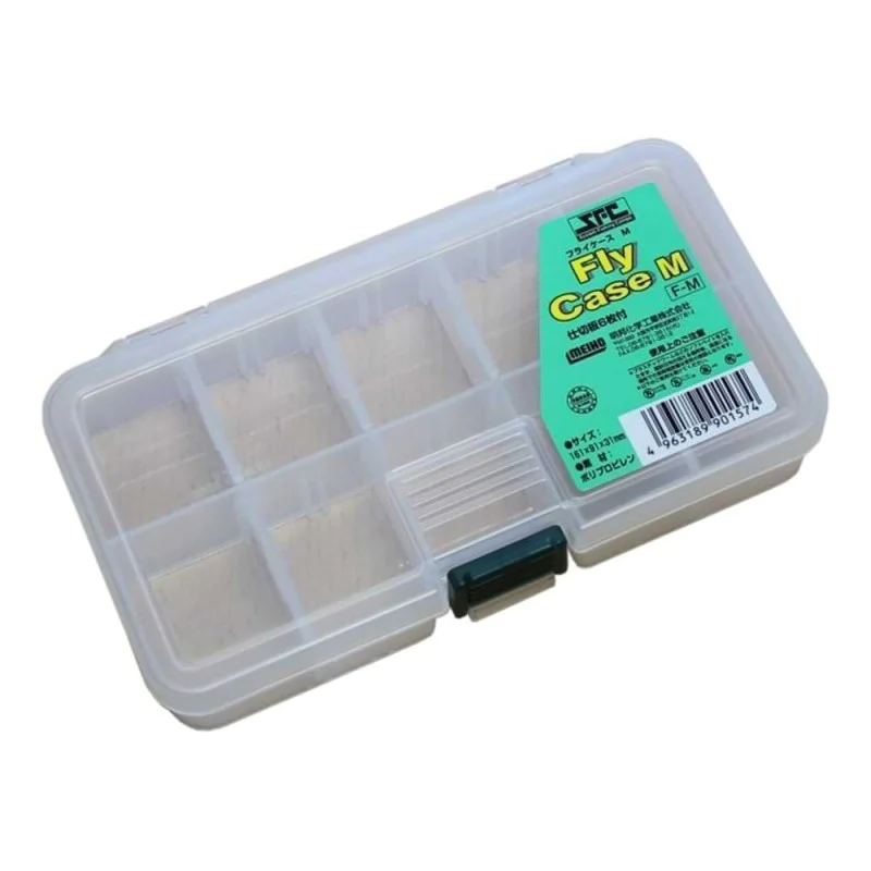 Кутия MEIHO Fly Case - M