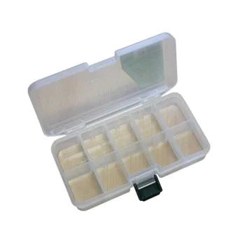 Кутия MEIHO Fly Case - M