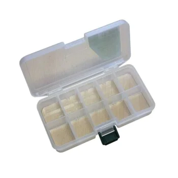 Кутия MEIHO Fly Case - L