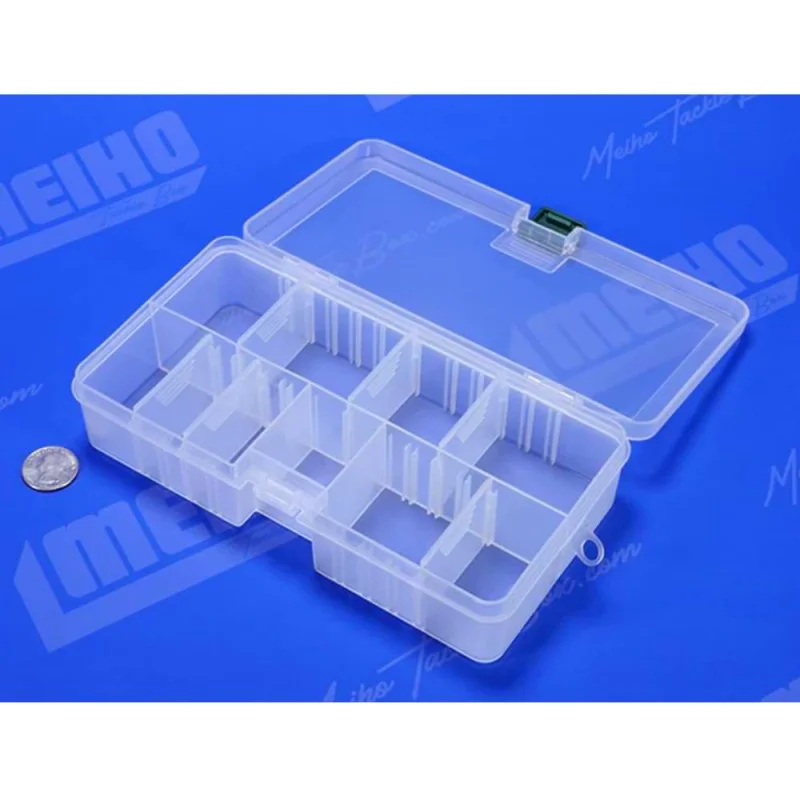 Кутия MEIHO Fly Case - LL