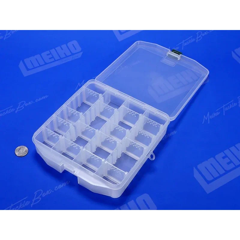 Кутия MEIHO Fly Case - OL