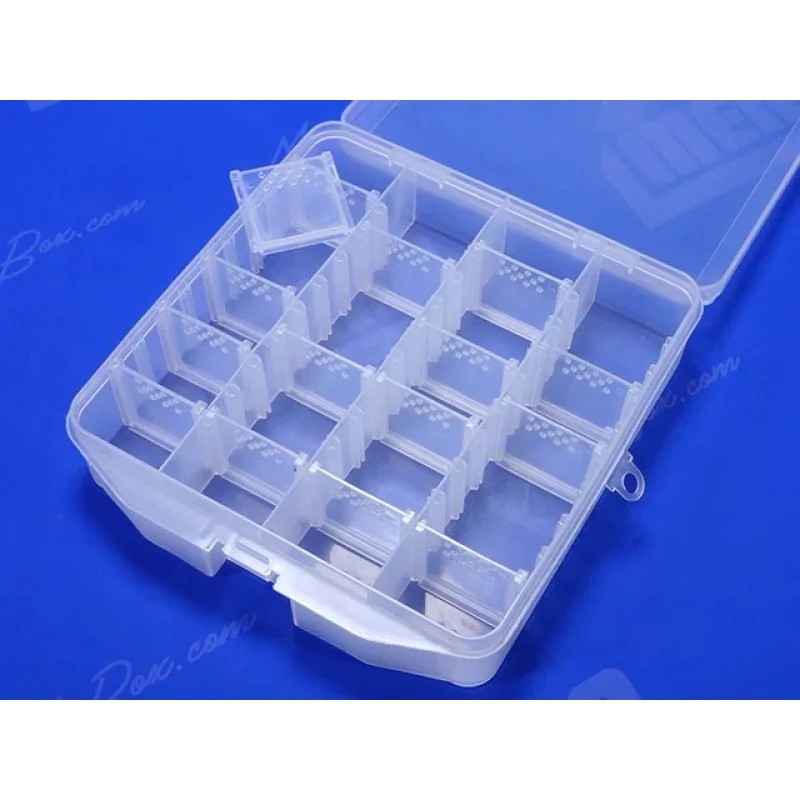 Кутия MEIHO Fly Case - OL