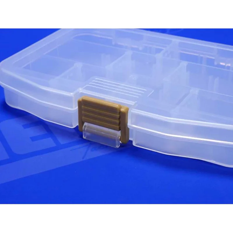 Кутия MEIHO Worm Case - F