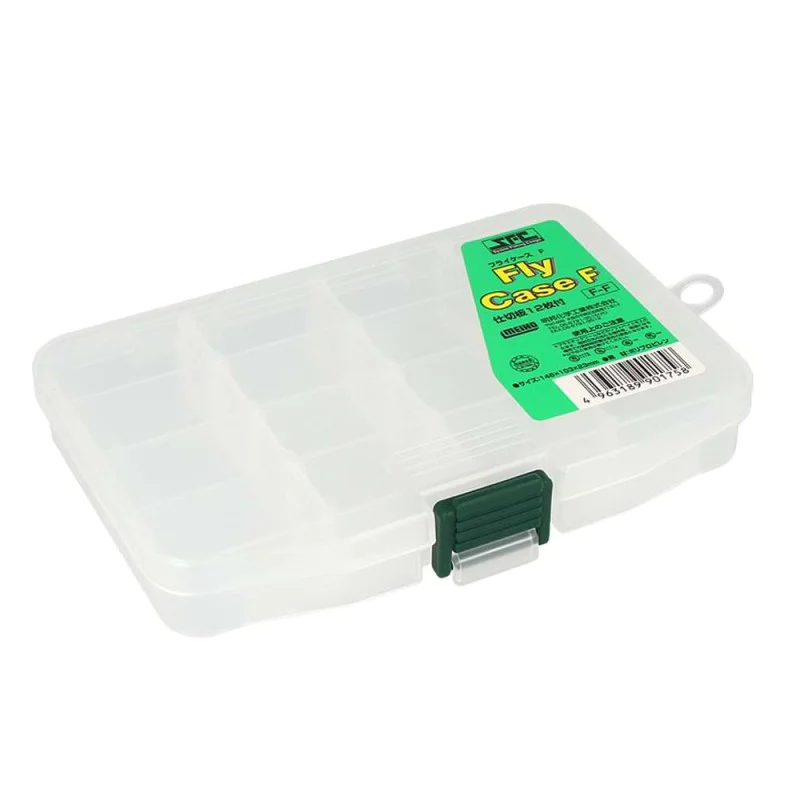 Кутия MEIHO Fly Case - F