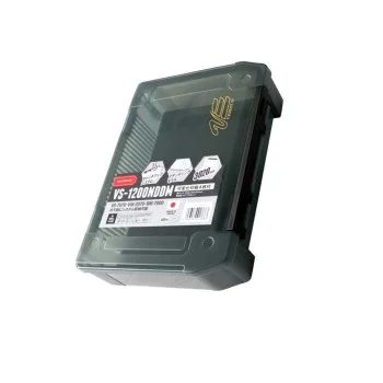 Кутия MEIHO Versus VS-1200NDDM Black
