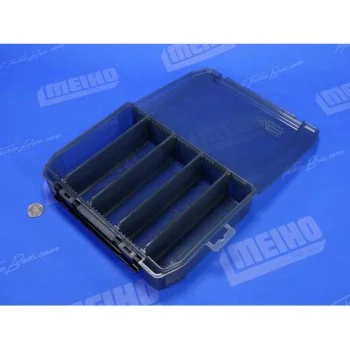 Кутия MEIHO Versus VS-1200NDDM Black