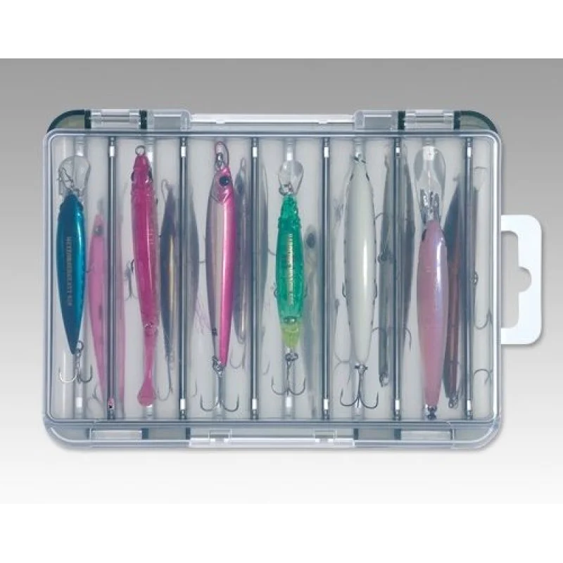 Кутия за примамки MEIHO Reversible D-86