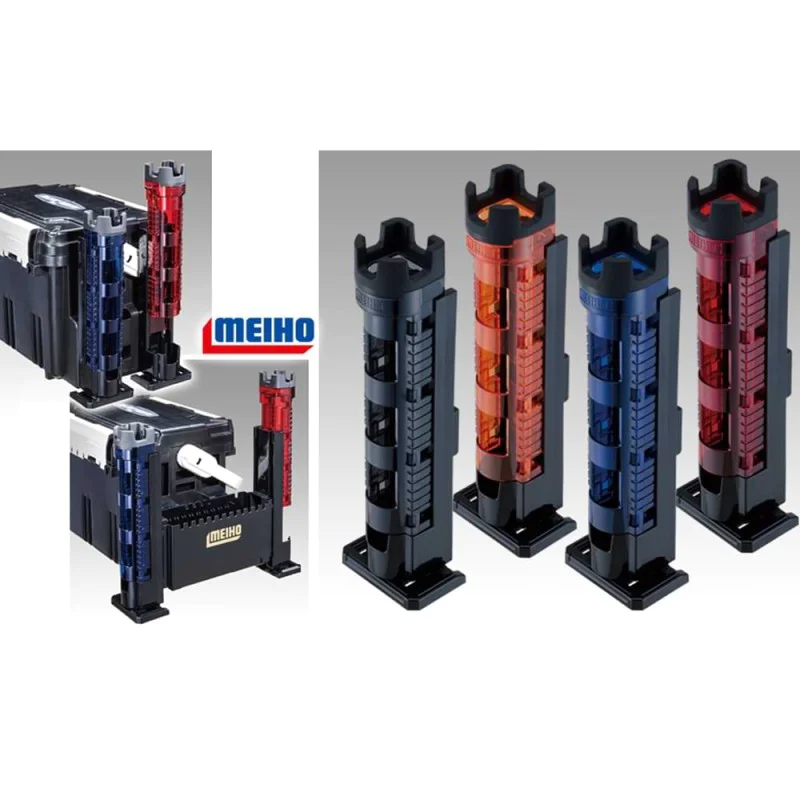 Прикачно за куфар MEIHO Rod Stand BM-300