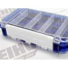 Кутия за примамки MEIHO Bousui Case WG Blue