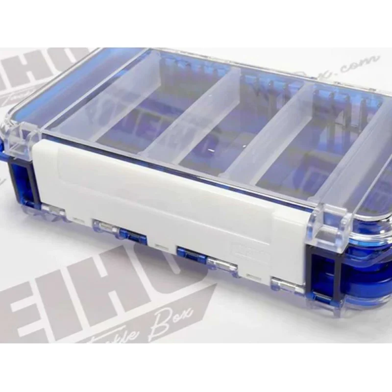 Кутия за примамки MEIHO Bousui Case WG Blue