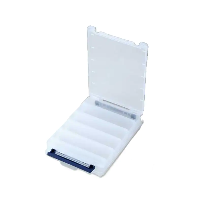 Кутия MEIHO Reversible 140 - Clear