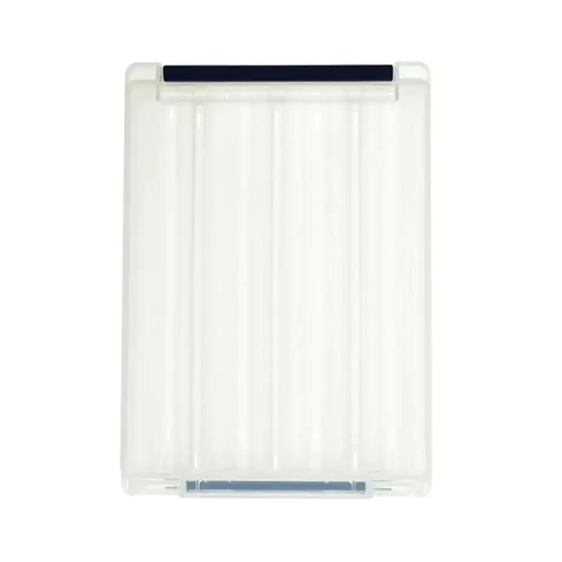 Кутия MEIHO Reversible 180V - Clear