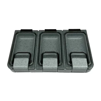 Кутия MEIHO WP-2