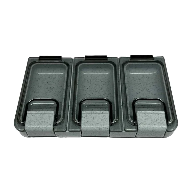 Кутия MEIHO WP-2