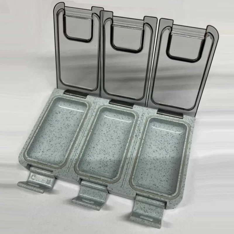 Кутия MEIHO WP-2