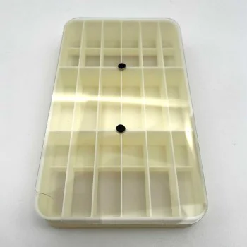 Органайзър MF Lure Organizer - White - 1 pcs