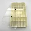 Органайзър MF Lure Organizer - White - 1 pcs