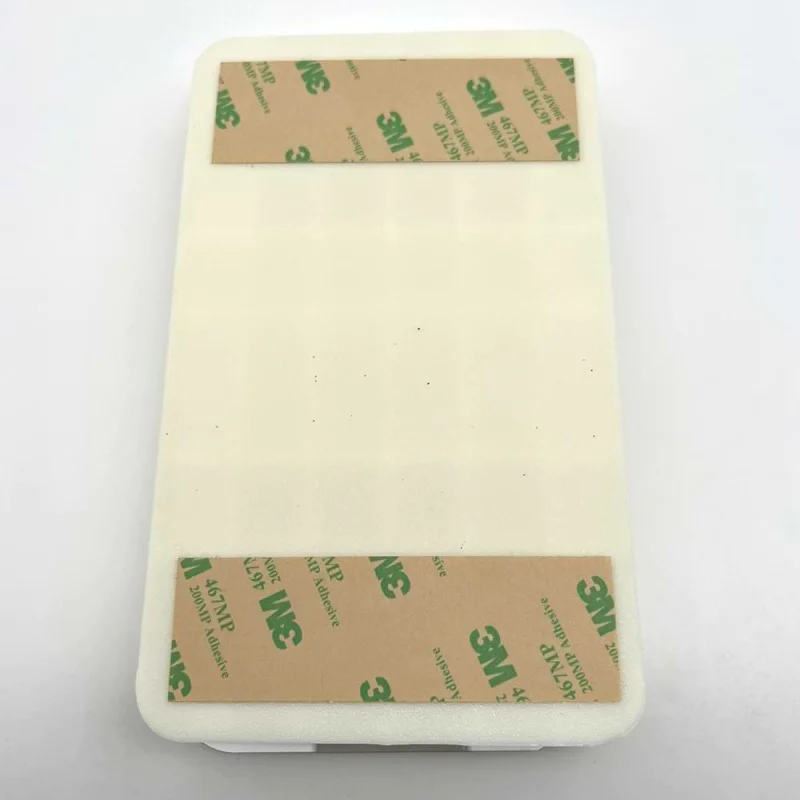 Органайзър MF Lure Organizer - White - 1 pcs