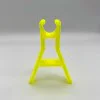 Стойка за кеп MF Net Stand - Yellow